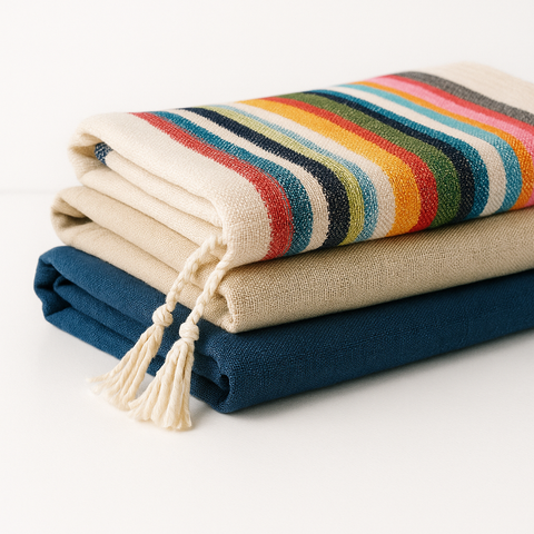 Artisanal Textiles