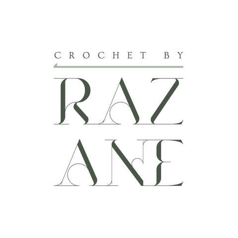 Crochet by razan