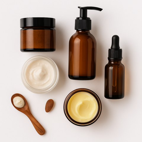 Organic Skincare
