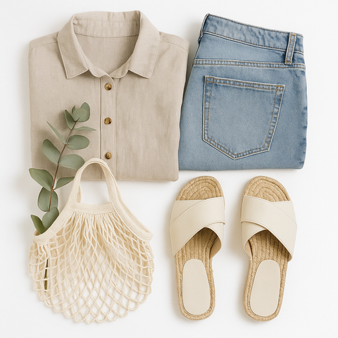 Sustainable Fashion