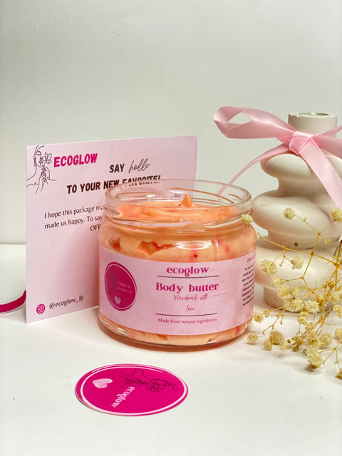 Body Butter