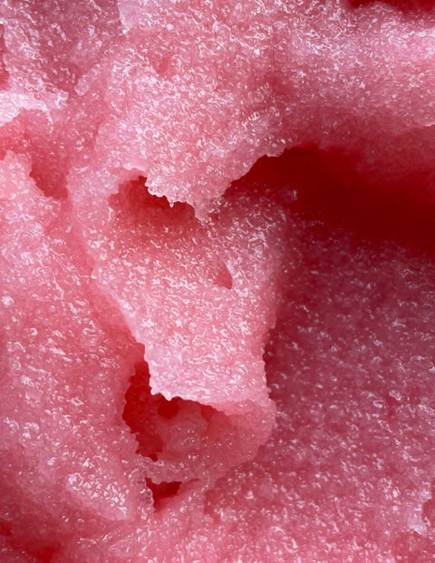 Body scrub