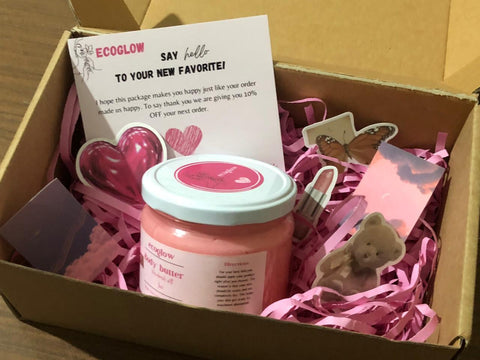Body Butter