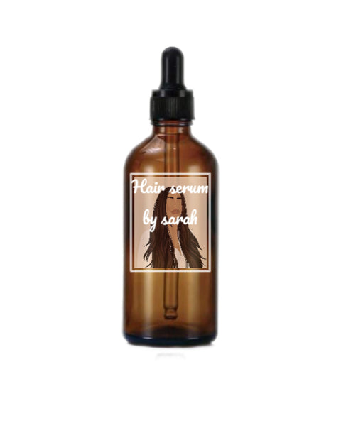 Hair Serum